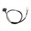 Washing Machine Balance Sensor, Durable Black Plastic 3D Sensor for Front Load Washer Accessory 1