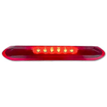 Hochmontiertes LED-Bremslicht, hohe Helligkeit, energiesparend, kompatibel mit Nissan NP300 2015–2020