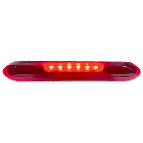 Φως φρένων LED High Mount, Υψηλή φωτεινότητα, Εξοικονόμηση Ενέργειας, Συμβ