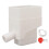 Σύστημα συλλογής βρόχινου νερού Downspout Diverter Kit με σωλήνα για χρήση σ 1
