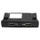 Module de commande de connecteur de prise USB de tableau de bord, plastique noir, Compatible avec plusieurs modèles Mer 1