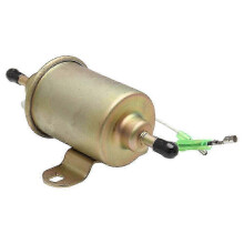 Pompe à carburant électrique externe 12V ATV, 4011492 4011545 Compatible avec Polaris Ranger 400 500, pièce de rechange