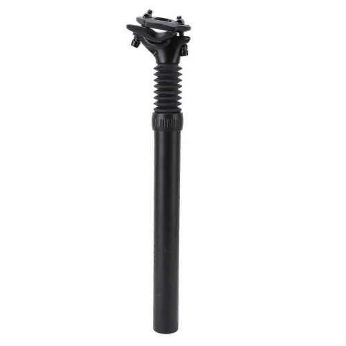 Ανάρτηση από κράμα αλουμινίου Seatpost 30,4 mm Ρυθμιζόμενη αντικατάστασ