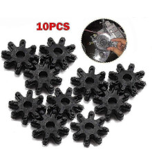 10-Pack Steering Column Gear Flexible Coupler, OE 56315-2K000-FFF, Compatible with Hyundai Kia Elantra Optima Forte Soul