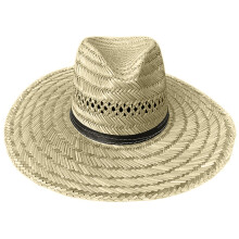 Chapeau de spectacles sur scène, chapeau-Style creux
