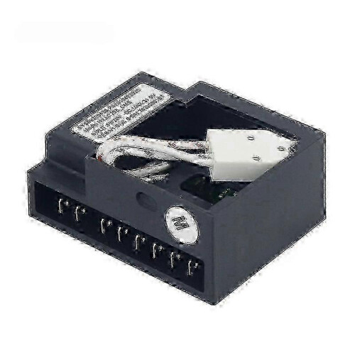 Compressor Drive Module, 31.5V, Compatible with H020051 and 2.07.028, Car Refrigerator Control Module 1
