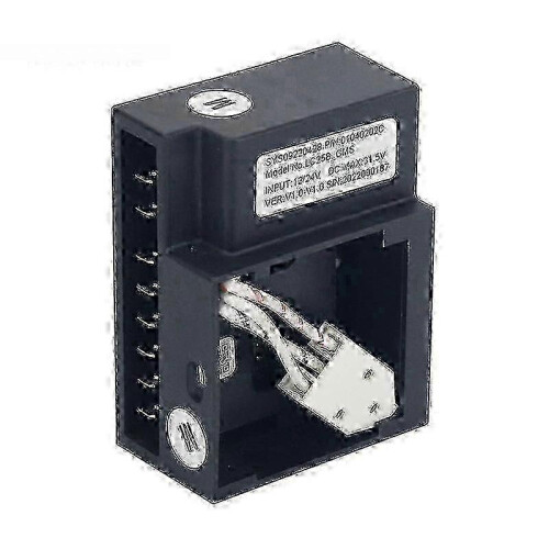 Compressor Drive Module, 31.5V, Compatible with H020051 and 2.07.028, Car Refrigerator Control Module 2