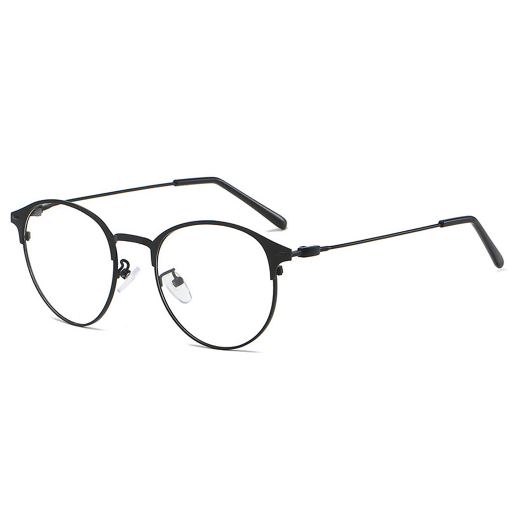 Creation-3C (Black Frame) Blue Light Blocking Glasses For Gaming & Reading