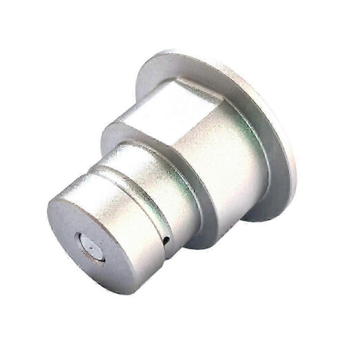 Μεταλλικός σύνδεσμος CO2 Quick Connector Συμβατός με Terra, Duo and Art Machines, εξωτερ 1
