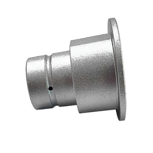 Μεταλλικός σύνδεσμος CO2 Quick Connector Συμβατός με Terra, Duo and Art Machines, εξωτερ 2