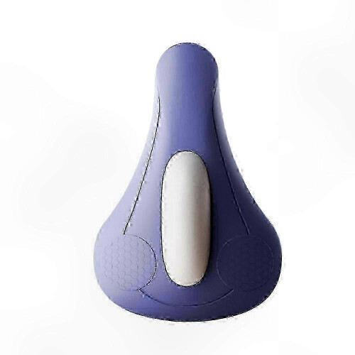 (Blue, basic) Beckenbodentrainer, USB-aufladbar, 4 Massageprogramme, PVC und Silikagel, Schwarz, Blau, Grau
