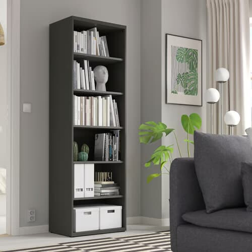 IKEA BESTÅ Shelving Unit 60x40x193cm