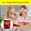 6-in-1 Bilingual Grammar Book for Beginners 10