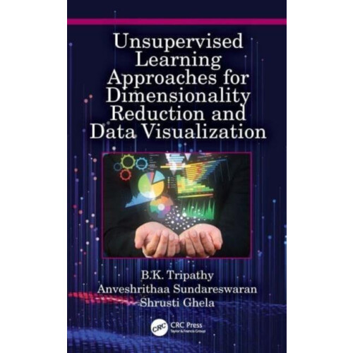 Unsupervised Learning Approaches for Dimensionality Reduction and Data
