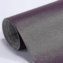 (Purple, 10*20cm) Samoprzylepna łatka do naprawy skóry, różne tekstury, do naprawy mebli, kanap, krzeseł i wyrobów skórzanych