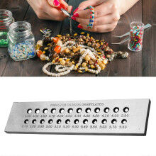 (Round 5.1 7.0 second) Outil de tréfilage pour fil d'acier, outil de mise en forme pour la fabrication de bijoux