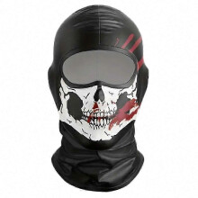 (LRTT-015) Ice Silk Balaclava, Full Face Neck Head Protection, Breathable UV Protection for Cycling Motorcycle Spring Summer