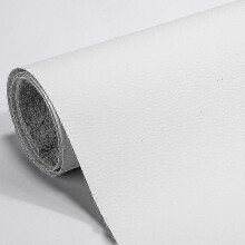 (White, 50cm*138cm) Samoprzylepna łatka do naprawy skóry, różne tekstury, do naprawy mebli, kanap, krzeseł i wyrobów skórzanych
