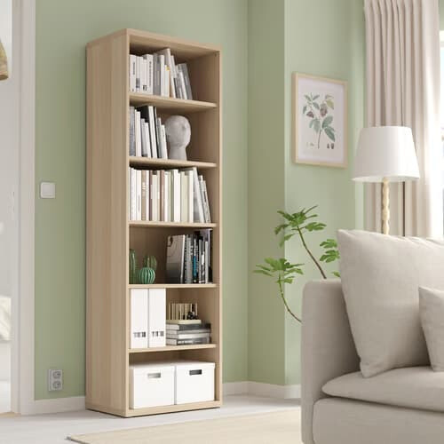 IKEA BESTÅ Shelving Unit 60x40x193cm