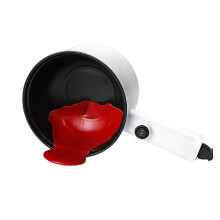 (melted wax electric) Wine Bottle Sealing Waxes Block, Multiple Colors, 7.5x5.2x1.7cm for Wine Liquor Beer Syrup Sealing