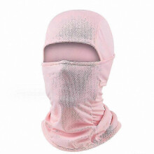 (style 7) Balaclava Face Mask with UPF50+ Windproof Breathable for Skiing Cycling