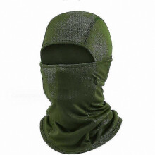 (style 10) Balaclava Face Mask with UPF50+ Windproof Breathable for Skiing Cycling