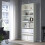 IKEA BILLY Bookcase 80x28x202cm 1
