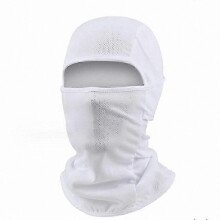 (style 6) Balaclava Face Mask with UPF50+ Windproof Breathable for Skiing Cycling