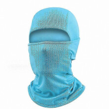 (style 5) Balaclava Face Mask with UPF50+ Windproof Breathable for Skiing Cycling