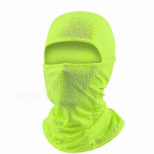 (style 12) Balaclava Face Mask with UPF50+ Windproof Breathable for Skiing Cycling