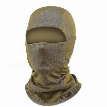 (style 11) Balaclava Face Mask with UPF50+ Windproof Breathable for Skiing Cycling