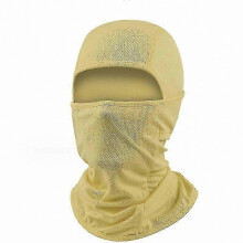 (style 14) Balaclava Face Mask with UPF50+ Windproof Breathable for Skiing Cycling