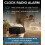 Denver (BLACK) Denver MDA-320 Bluetooth DAB+ CD Player 7