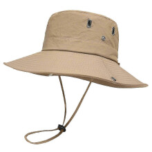 (Khaki) Casco de bicicleta unisex adulto, ultraligero transpirable resistente a impactos, 56-60 cm, para ciclismo y actividades al aire libre