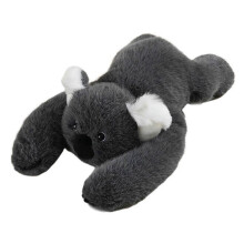 (Koala, 65cm) Weighted Plush Animal for Anxiety Relief, Durable Stuffed Toy with Microglass Beads