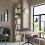 IKEA BILLY Bookcase 40x28x202cm 1