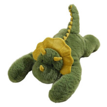 (Dinosaurs, 65cm) Weighted Plush Stuffed Animal, Soothing Anxiety Relief Sleep Support, Multiple Sizes Panda Dinosaur Bear Options