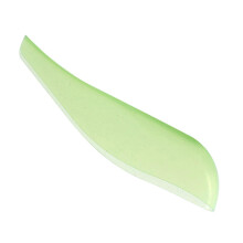 (Green) Women's Reusable Standing Urinal Funnel, PP Portable Pee Device for Outdoor Camping Hiking, Multiple Colour Available