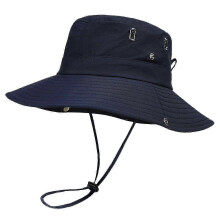 (Navy) Casco de bicicleta unisex adulto, ultraligero transpirable resistente a impactos, 56-60 cm, para ciclismo y actividades al aire libre