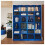 IKEA BILLY Bookcase 40x28x202cm 1