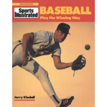 Baseball Play the Winning Way by Jerry Kindall Paperback Book
