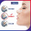 Massner Nasal Strips Medium 100 Pack Extra Strength Anti Snoring Nose Strips 4