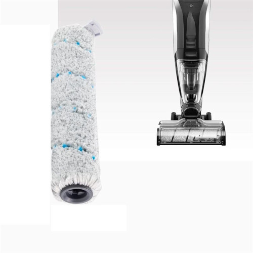 2 Pack Replacement 2787 Multi Surface Brush Roll for , Brush Replacement Parts Replace for Bisell Part 2554 2590 2