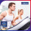Massner Nasal Strips Medium 100 Pack Extra Strength Anti Snoring Nose Strips 6