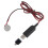 Typ-C/USB zu 3V 20x3,2mm Netzkabel Ladekabel Draht Ersetzen Sie 1