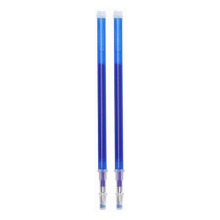 100 Stück/Set Stoffmarkierungsstift mit verschwindender-Blau