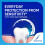 Sensodyne Sensodyne Fresh Gel Toothpaste Combo | Pack 3 x 150g 2