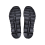 ON Cloud 6 Waterproof Trainers Black UK 7 6