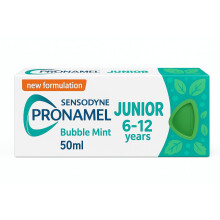 Sensodyne Pronamel Children Daily Fluoride Toothpaste [Pack of 5]