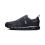 ON Cloud 6 Waterproof Trainers Black UK 7 2